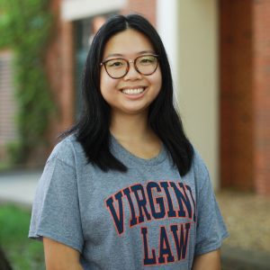 Profile picture of UConn student Karen Lau