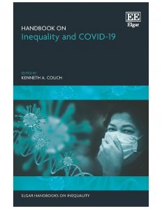 Book cover.